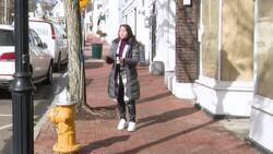 'She's a little light.’ Family desperately asks public to help find stolen dog News Clip