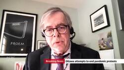 What is the Emergencies Act? News Clip