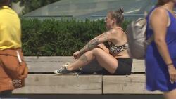 Should heat waves be named? Instructional Video