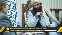 Pakistan and Afghanistan seek fresh talks to resolve border tensions Instructional Video