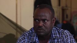 CLEAN : Tigrayan peacekeepers seek Sudan asylum, fear Ethiopia return News Clip