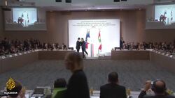 Lebanon government approves financial rescue plan News Clip