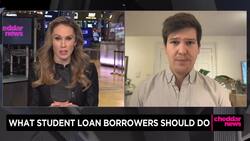 What to Know Ahead of Supreme Court Case on Student Loan Debt Plan News Clip