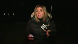 Religious leaders work to salvage sacred Torah scrolls after fire News Clip