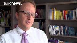 State of the Union: New governments in Spain and Italy - what a difference in tone! News Clip