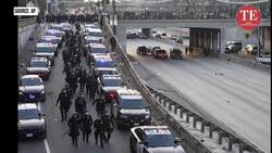 "CIVIL WAR Agenda?" Newsom RIPS Trump Over National Guard Crackdown in L.A. | WATCH News Clip