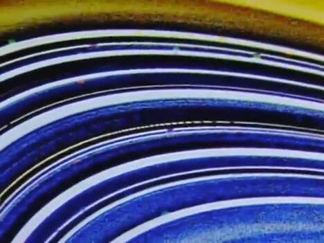 Saturn, Lord of the rings: Learn about Saturns rings and moons