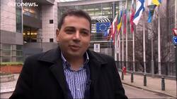 The Brief: 100 days to European elections News Clip