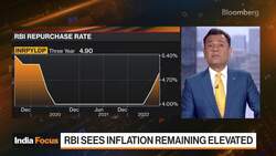 Alvarez & Marsal Nandini Chopra on M&A, Rates News Clip