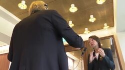 VOICED : Un alemán y un estadounidense, expertos en catalizadores, ganan el Nobel de Química News Clip