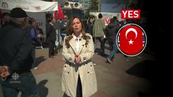 Turkey prepares for referendum News Clip