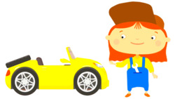 Parktronic Instructional Video