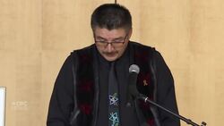 Court rejects injunction against Gwich'in grand chief News Clip