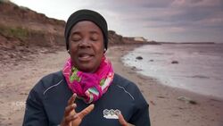 Meet the researchers working to save the Acadian Peninsula from climate change News Clip