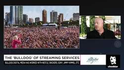 Bringing Experiences to Social Streaming News Clip