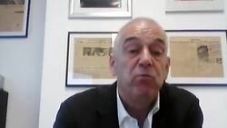 “Bashir lied and lied and lied” to secure Diana interview - Panorama whistleblower News Clip