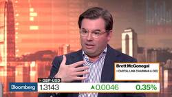Brexit Unlikely to Happen, Capital Link CEO Says News Clip