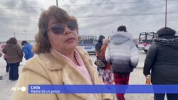 VOICED : Ataque armado contra cárcel de México deja una veintena de muertos y 25 fugados News Clip