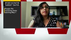 Confusion remains around vaccine rollout in Ontario, family doctor says News Clip