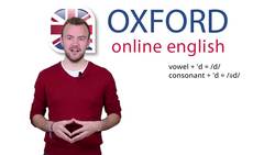 English Contractions - Improve Your Pronunciation of Contractions in English Instructional Video