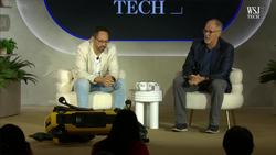 The Future of Commerical Robotics Instructional Video