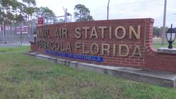 US sending home Saudi cadets after shooting News Clip