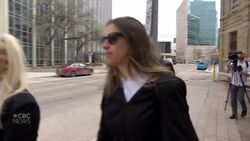 Jeremy Skibicki admits to killing 4 women but says he’s not criminally responsible News Clip