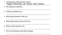 Get Germanized Prizebox Taste Test - Deutsch lernen Instructional Video