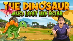 Sid the Stegosaurus and the Roaring Redemption Instructional Video