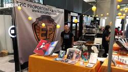 Inside New York Comic Con During COVID-19 News Clip