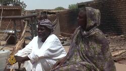 Sudan tribal clashes: Gov't to deploy more troops to west Darfur News Clip