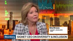 How Signet Jewelers Plans to Regain Its Luster News Clip