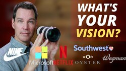 What is a Vision Statement? Instructional Video