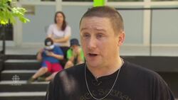 U.S. war resisters fighting deportation under Trudeau News Clip