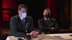 CLEAN : Cardin successor says continuity is key for the iconic French label News Clip