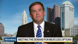 White Castle's Richardson Touts Success of the Impossible Burger News Clip