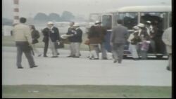 Remembering Munich: The Dark Shadows of Olympic History Instructional Video