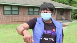 CLEAN : US activists voice fear over voting rights in Georgia ahead of midterm elections News Clip