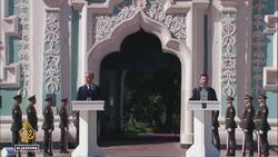 Ukraine's Independence Day: Families plead for soldiers' return amid ongoing war News Clip