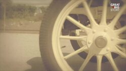 Before Horns_ Every Car Had a Flag Man Instructional Video