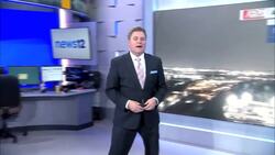 Showers expected for Friday; temperatures to cool by the weekend News Clip