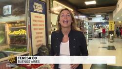 Javier Milei's 100 days: Argentine leader promising more reforms News Clip