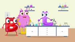 Letter L Instructional Video