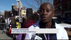 Morris Heights bodega calls for action after $100,000 stolen from the business News Clip