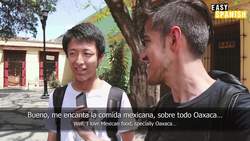 A japanese living in Oaxaca Mexico Instructional Video