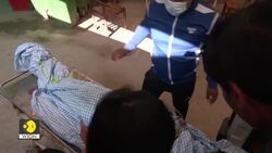 Deadly avalanche in Nepal | survivors recall horror News Clip