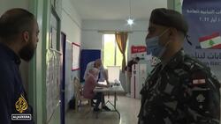 Lebanon hopes parliamentary election to usher in change News Clip
