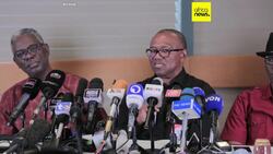 Nigeria’s Peter Obi to contest 2027 election, opposition coalition in jeopardy News Clip