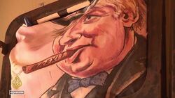 UK prepares for local elections in major test for PM Johnson News Clip