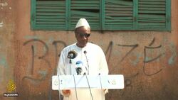 Guinea referendum: Vote could allow president to extend term in power News Clip